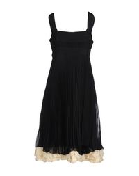 Короткое платье Prada
