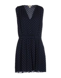 Короткое платье Burberry Brit