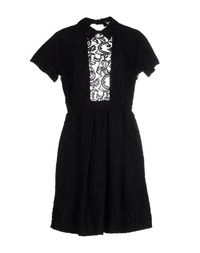 Короткое платье Carven