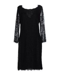 Короткое платье Diane VON Furstenberg