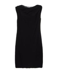 Короткое платье Moschino