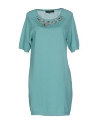 Короткое платье Twin Set Simona Barbieri