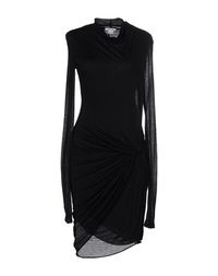 Короткое платье Helmut Lang