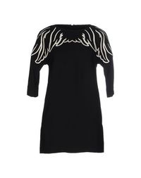 Короткое платье Redvalentino