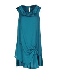 Короткое платье Twin Set Simona Barbieri