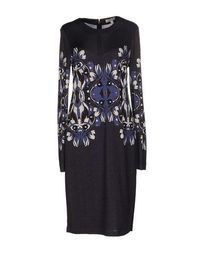 Платье до колена Tory Burch