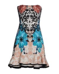 Короткое платье Pinko