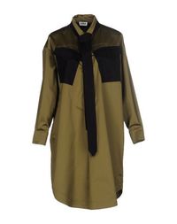 Короткое платье Sonia BY Sonia Rykiel