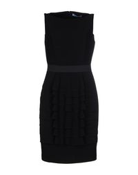 Короткое платье Blumarine