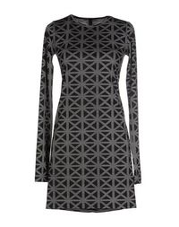 Короткое платье Gareth Pugh