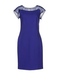 Короткое платье Emilio Pucci