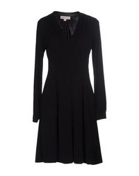 Короткое платье Michael Michael Kors