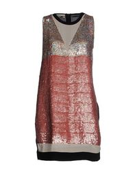 Короткое платье Pinko
