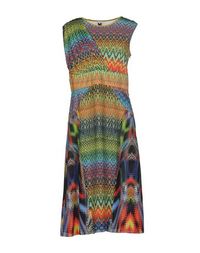 Платье длиной 3/4 M Missoni