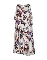 Короткое платье Mary Katrantzou