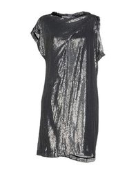 Короткое платье Diane VON Furstenberg