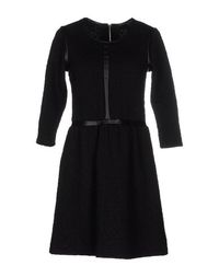 Короткое платье Maison Scotch