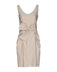 Короткое платье Prada