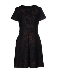 Короткое платье Pennyblack