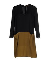 Короткое платье C'n'c' Costume National