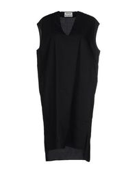Платье до колена Acne Studios