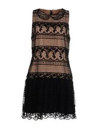 Короткое платье Alice+Olivia
