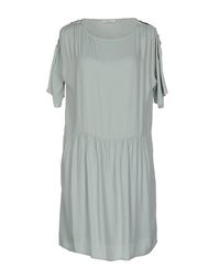 Короткое платье Pinko TAG