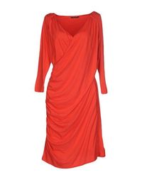 Короткое платье Velvet