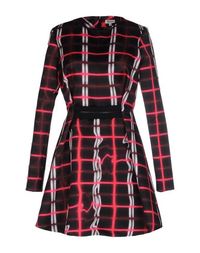 Короткое платье Kenzo