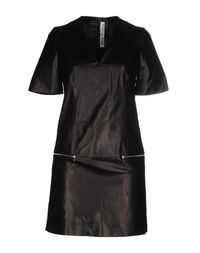 Короткое платье Acne Studios