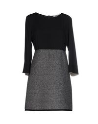 Короткое платье Patrizia Pepe