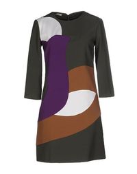 Короткое платье Pinko