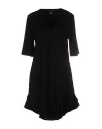 Короткое платье Pinko Black