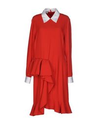 Короткое платье Moschino