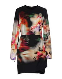 Короткое платье Elie Saab