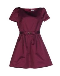 Короткое платье Blugirl Blumarine