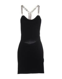 Короткое платье Dkny