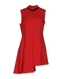 Короткое платье Versace