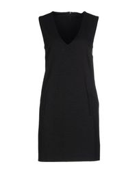 Короткое платье Pinko Black