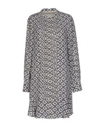 Короткое платье Tory Burch
