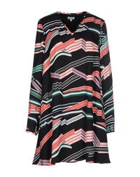 Короткое платье Kenzo