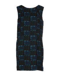 Короткое платье Kenzo
