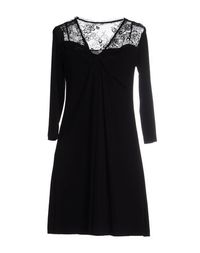 Короткое платье Scervino Street