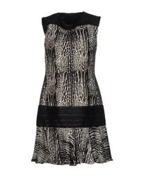 Короткое платье Giambattista Valli