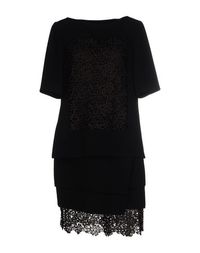 Короткое платье Blumarine