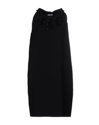 Короткое платье Moschino