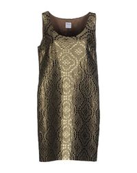 Короткое платье Redvalentino