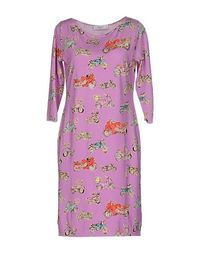 Короткое платье Blugirl Blumarine