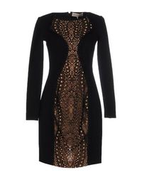 Короткое платье Emilio Pucci
