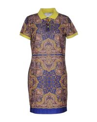 Короткое платье Carven